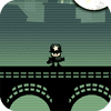 1UP Gunman – The Precision Platform Shooter