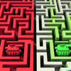 2 Players Tanks – Duel in the Arena of Chrome and Steel
