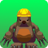 A Mole in a Hole – A Charming Test of Memory and Precision