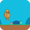 Aloo – A Nostalgic 2D Platforming Adventure