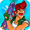 Alpha Guns – A Classic Arcade Shooter