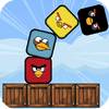 Angry Tower – A Stacking Challenge for the Ages